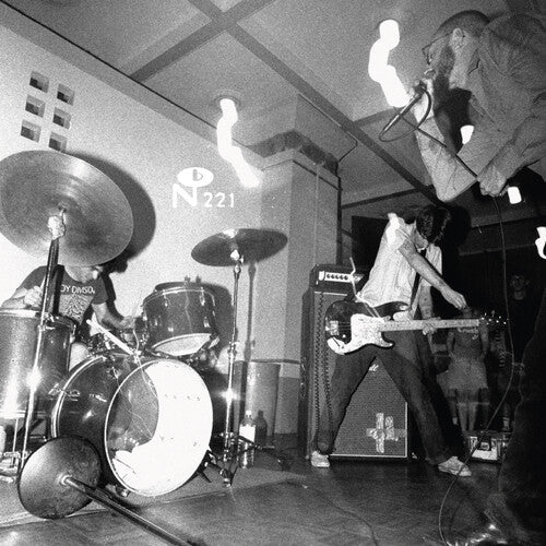 Universal Order of Armageddon: Universal Order Of Armageddon - VINYL LP