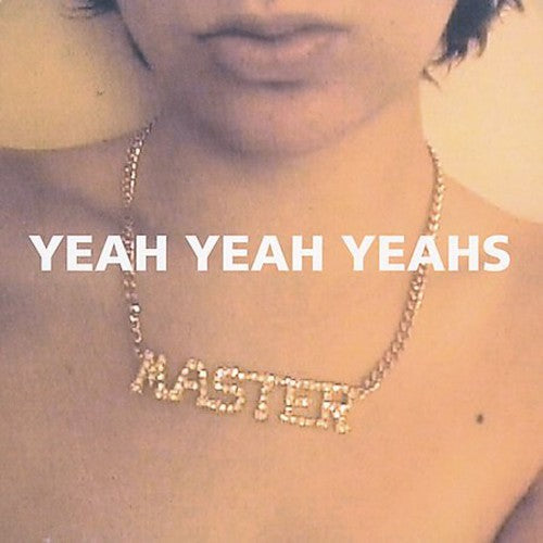 Yeah Yeah Yeahs: Yeah Yeah Yeahs - VINYL LP