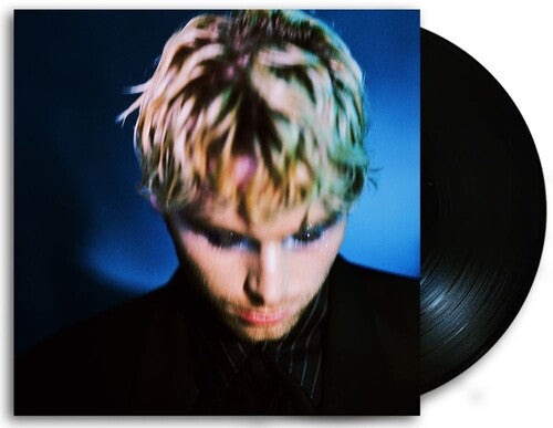 Luke Hemmings: boy - VINYL LP