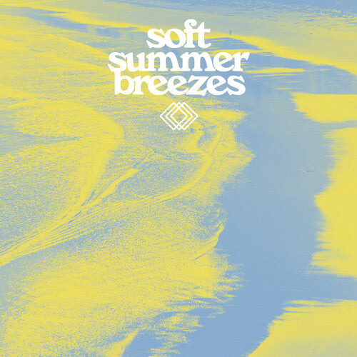 Various Artists: Soft Summer Breezes (Various Artists) - VINYL LP