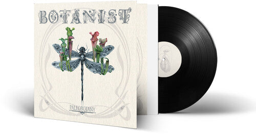 Botanist: Paleobotany - VINYL LP