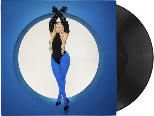 Meghan Trainor: Timeless - VINYL LP