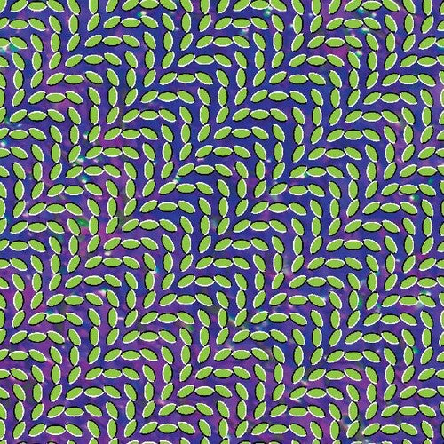 Animal Collective: Merriweather Post Pavilion - VINYL LP