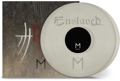 Enslaved: E - Natural - VINYL LP