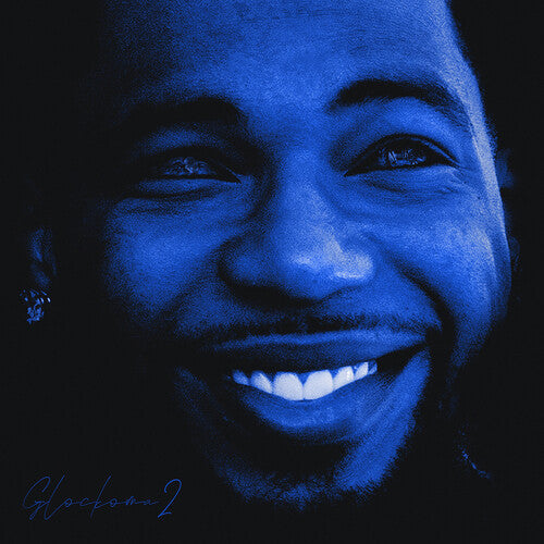 Key Glock: Glockoma 2 (Deluxe) - VINYL LP