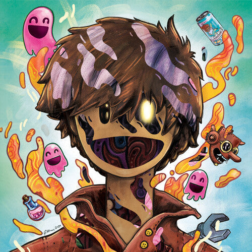 Good Kid: Good Kid 4 - VINYL LP