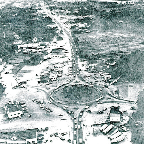 Another Michael: Pick Me Up, Turn Me Upside Down - VINYL LP