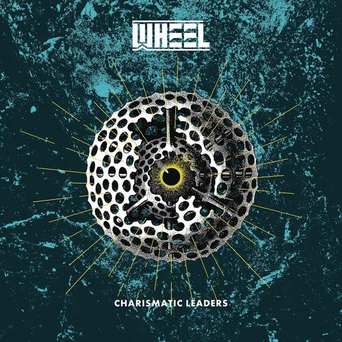 The Wheel: Charismatic Leaders - VINYL LP