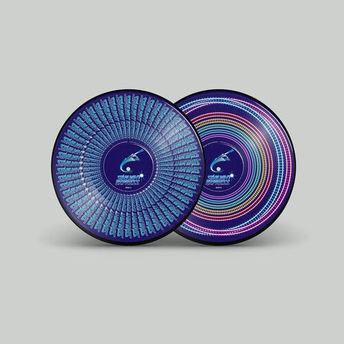 Andrew Lloyd Webber: Starlight Express (Original Cast Recording) - VINYL LP