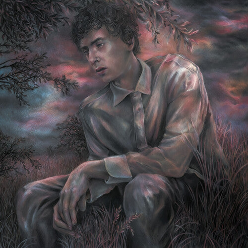 Casey Mq: Later That Day, the Day Before, or the Day Before That - VINYL LP