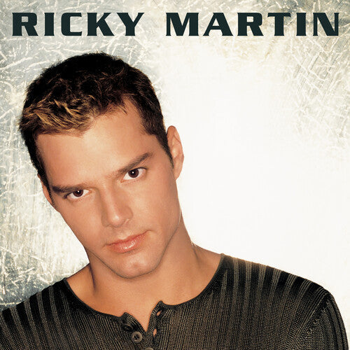 Ricky Martin: Ricky Martin - VINYL LP
