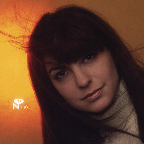 Margo Guryan: Words and Music - Gray - VINYL LP