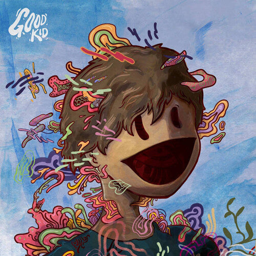 Good Kid: Good Kid EP 1 / EP 2 - VINYL LP