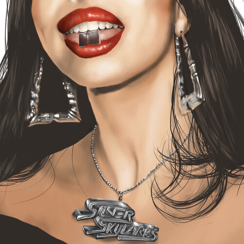 Silver Skylarks: The Number One Set and Sound - VINYL LP