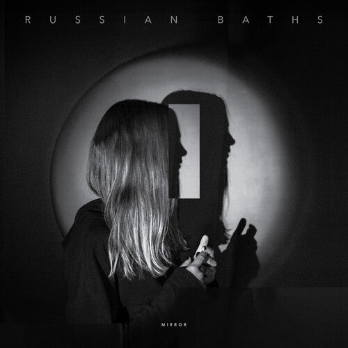 Russian Baths: Mirror - VINYL LP