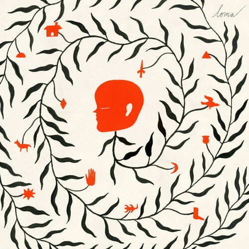 Loma: How Will I Live Without a Body? - VINYL LP