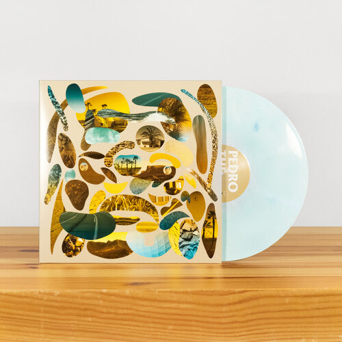 Pedro the Lion: Havasu - VINYL LP