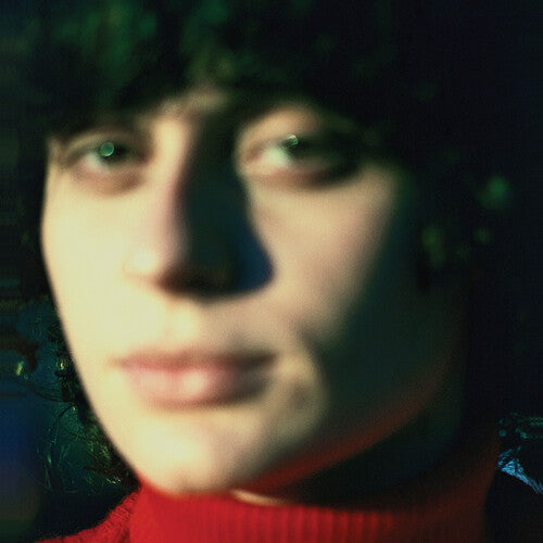 Ana Frango Eletrico: Little Electric Chicken Heart - VINYL LP