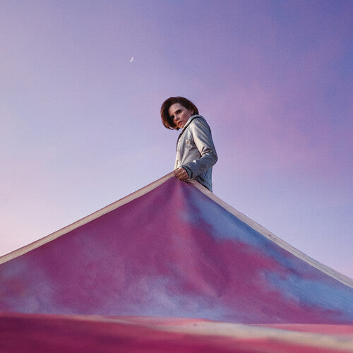 Cassandra Jenkins: My Light, My Destroyer - VINYL LP