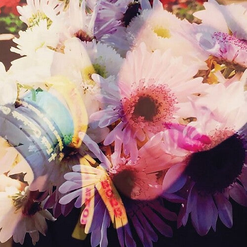 Veldt: Illuminated 1989 - Pink/Purple Splatter - VINYL LP