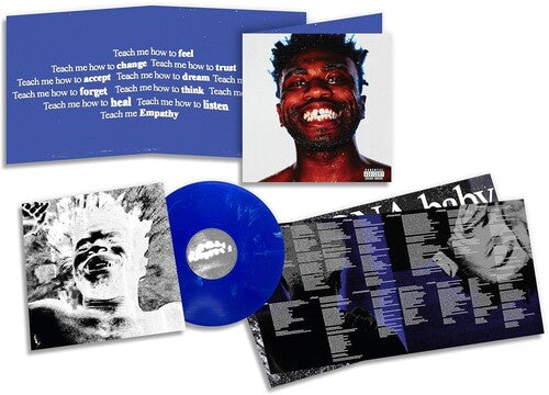 Kevin Abstract: Arizona Baby - VINYL LP