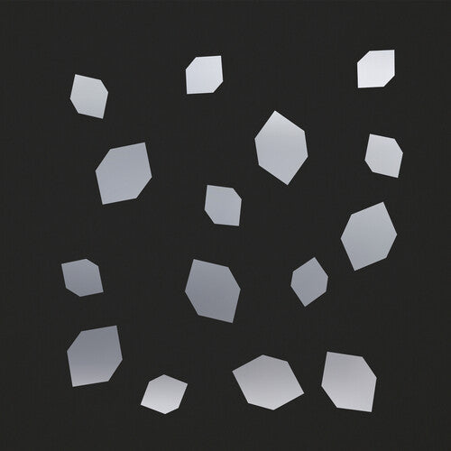 Turnover: Myself in the Way Remixes - VINYL LP