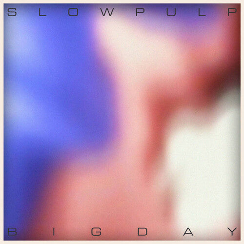 Slow Pulp: EP2/Big Day - VINYL LP