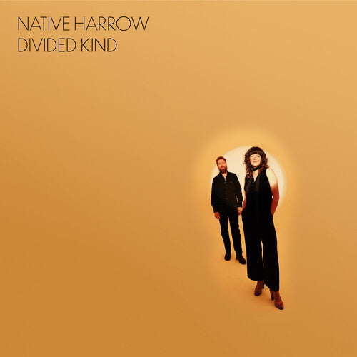 Native Harrow: Divided Kind - VINYL LP