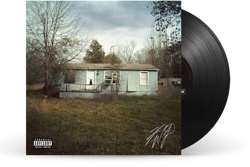 Koe Wetzel: 9 Lives - VINYL LP