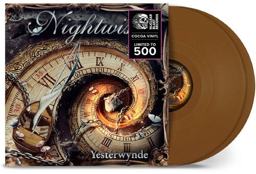 Nightwish: Yesterwynde - Cocoa - VINYL LP