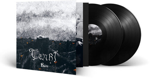 Tenhi: Kaski - VINYL LP