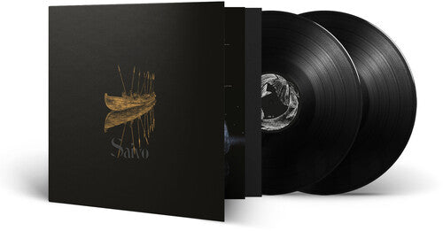 Tenhi: Saivo - VINYL LP