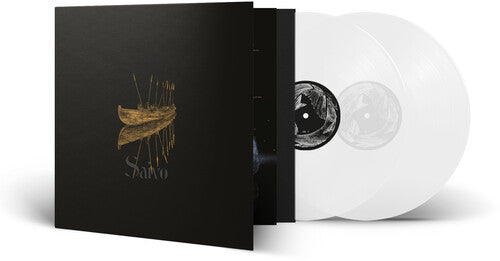Tenhi: Saivo - VINYL LP