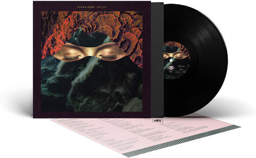 Vuur & Zijde: Boezem - VINYL LP