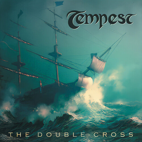Tempest: The Double-Cross - VINYL LP