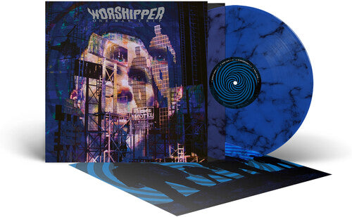 Worshipper: One Way Trip - VINYL LP