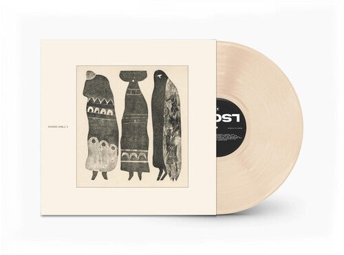 Painted Shield: Painted Shield 3 - VINYL LP