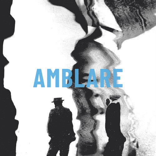 Amblare: Amblare - VINYL LP