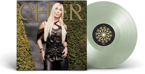 Cher: Living Proof - VINYL LP