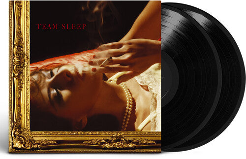 Team Sleep: Team Sleep - VINYL LP