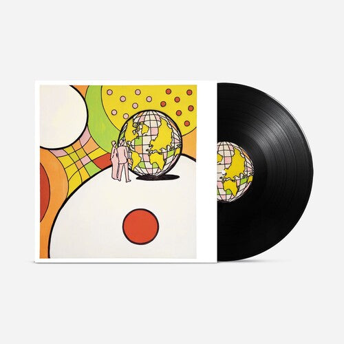 Personal Trainer: Still Willing - VINYL LP