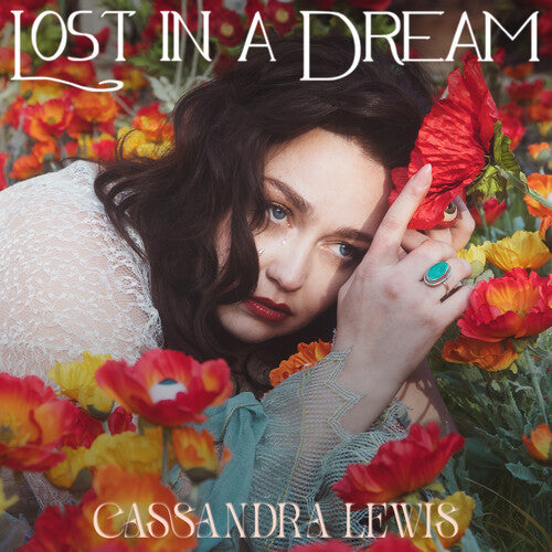Cassandra Lewis: Lost In A Dream - VINYL LP
