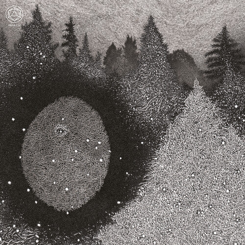 Alora Crucible: Oak Lace Apparition - VINYL LP