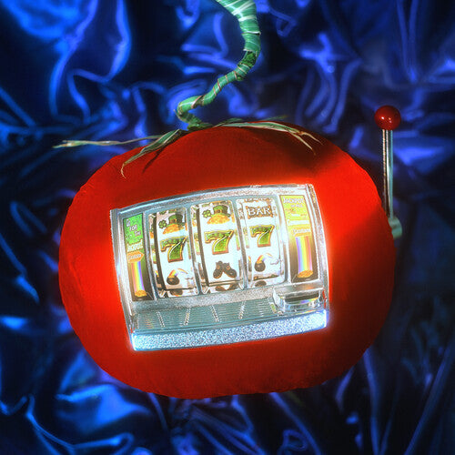 Wishy: Triple Seven - VINYL LP