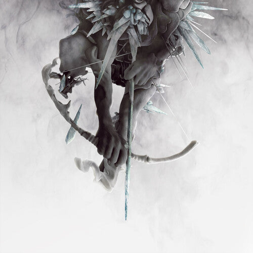Linkin Park: The Hunting Party - VINYL LP