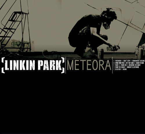 Linkin Park: Meteora - VINYL LP