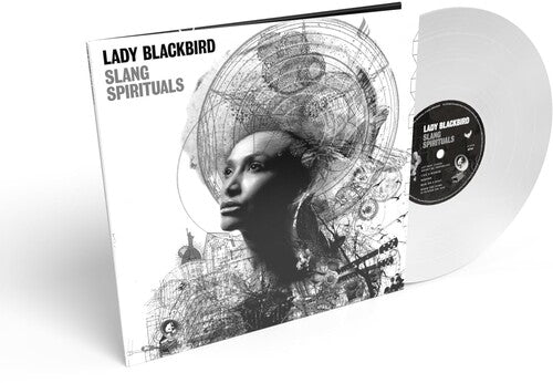Lady Blackbird: Slang Spirituals - VINYL LP