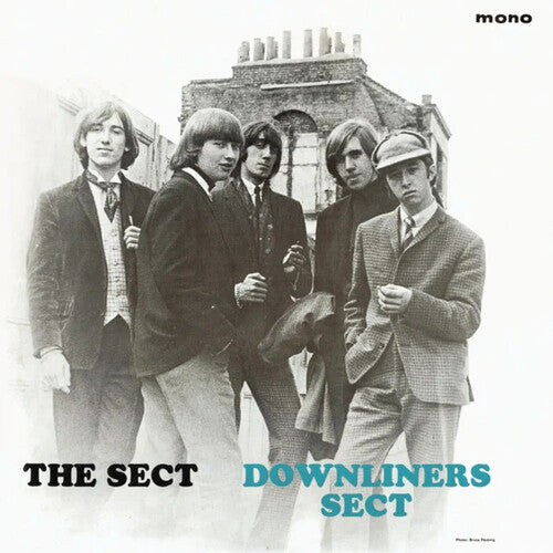 The Downliners Sect: Sect - VINYL LP