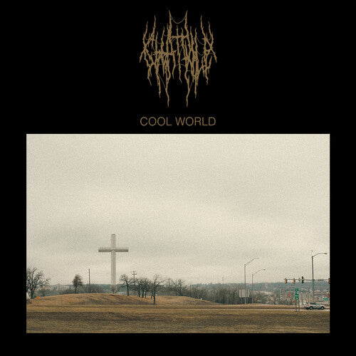 Chat Pile: Cool World - VINYL LP