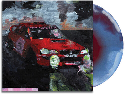 Sports Team: Boys These Days - VINYL LP